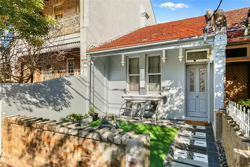 Main view of Homely house listing, 54 George Street, Sydenham NSW 2044