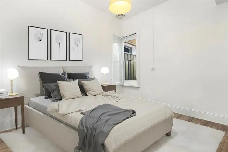 Second view of Homely house listing, 54 George Street, Sydenham NSW 2044