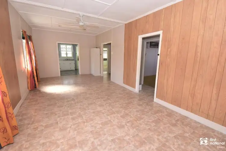 Fourth view of Homely house listing, 4 Grevillea Street, Biloela QLD 4715