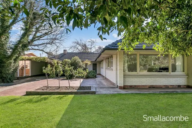 Main view of Homely house listing, 68 Cross Road, Myrtle Bank SA 5064