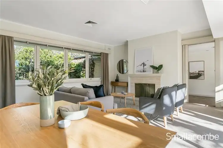 Second view of Homely house listing, 68 Cross Road, Myrtle Bank SA 5064