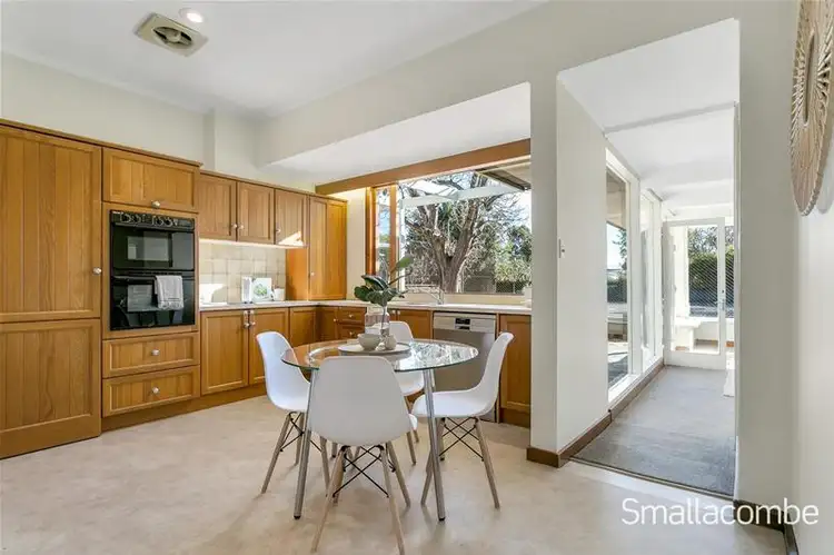 Sixth view of Homely house listing, 68 Cross Road, Myrtle Bank SA 5064