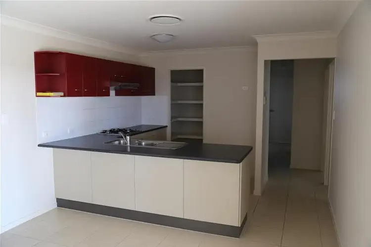 Second view of Homely house listing, 33 Anne Street, Nebo QLD 4742