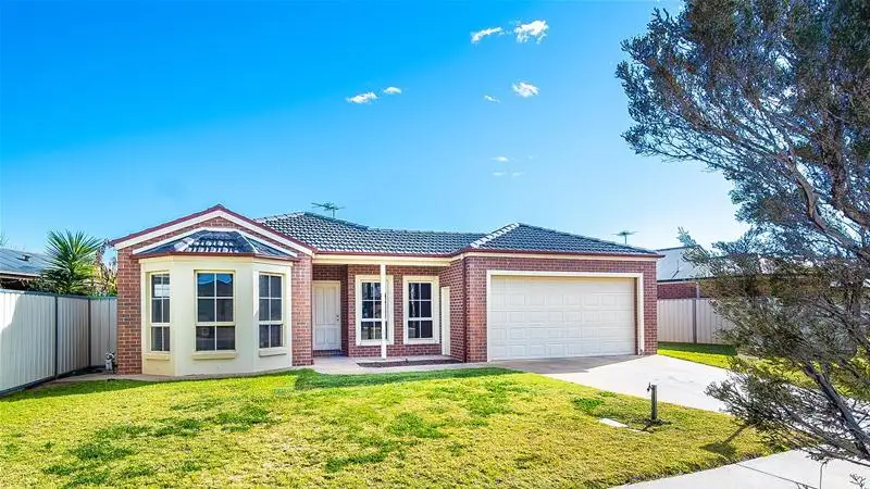 Main view of Homely house listing, 7 Durham Avenue, Mildura VIC 3500