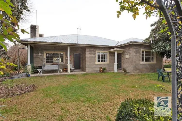 Second view of Homely house listing, 1251 Woolshed Road, Beechworth VIC 3747