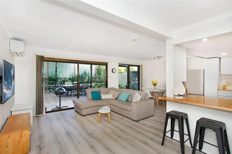 Main view of Homely townhouse listing, 6/67 Mitchell Avenue, Currumbin QLD 4223