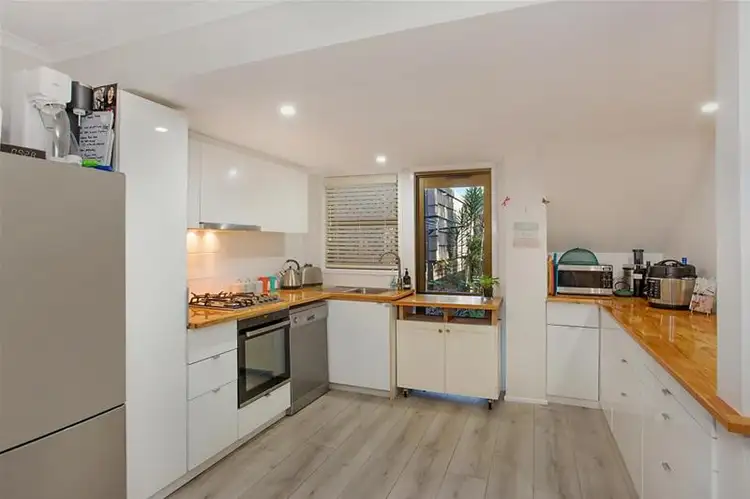 Third view of Homely townhouse listing, 6/67 Mitchell Avenue, Currumbin QLD 4223