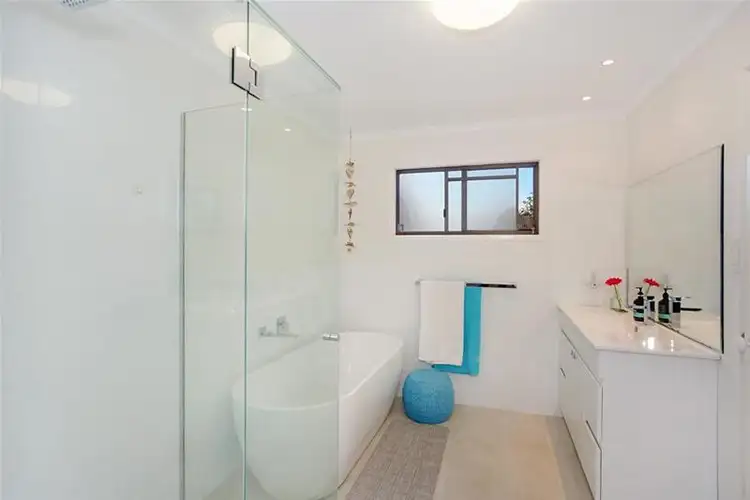 Fifth view of Homely townhouse listing, 6/67 Mitchell Avenue, Currumbin QLD 4223