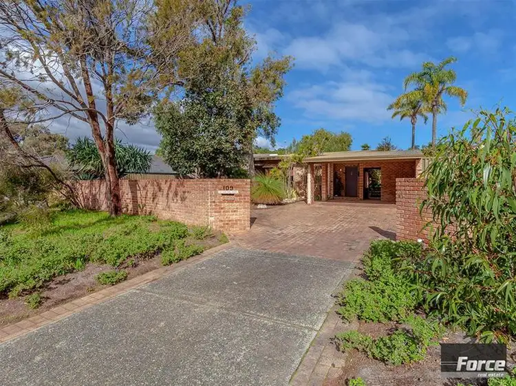 109 Poynter Drive, Duncraig WA 6023