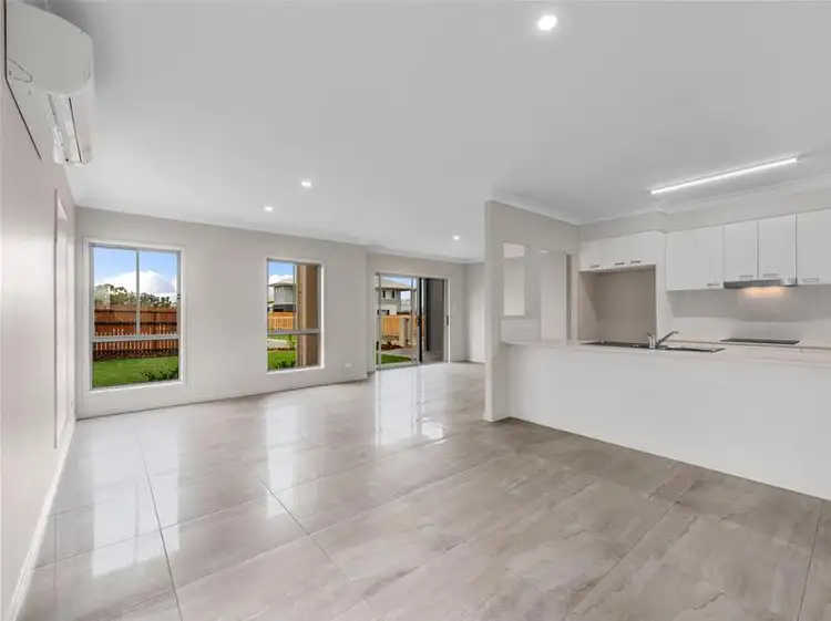 Second view of Homely house listing, 4 Sovereign Place, Algester QLD 4115