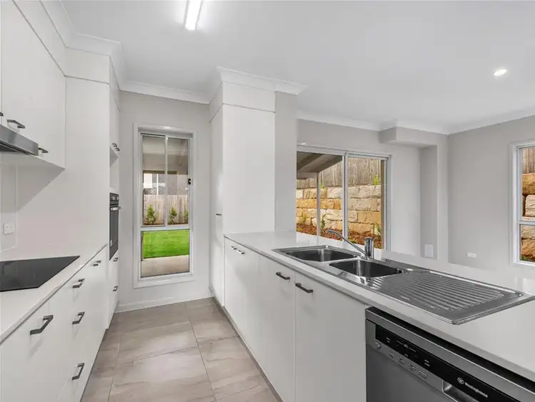 Third view of Homely house listing, 4 Sovereign Place, Algester QLD 4115