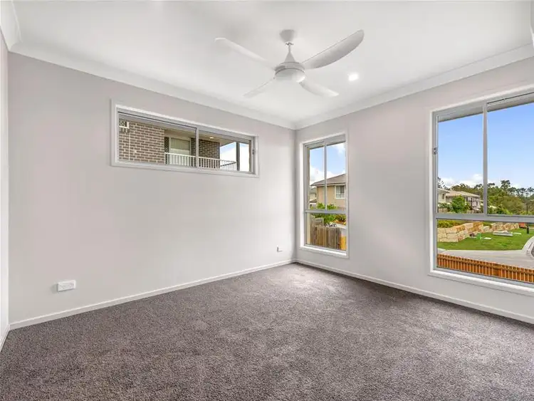 Fifth view of Homely house listing, 4 Sovereign Place, Algester QLD 4115
