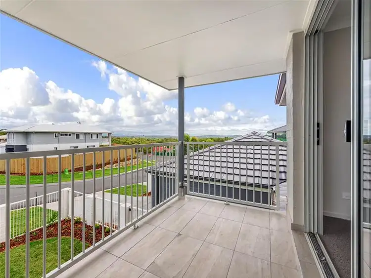 Seventh view of Homely house listing, 4 Sovereign Place, Algester QLD 4115