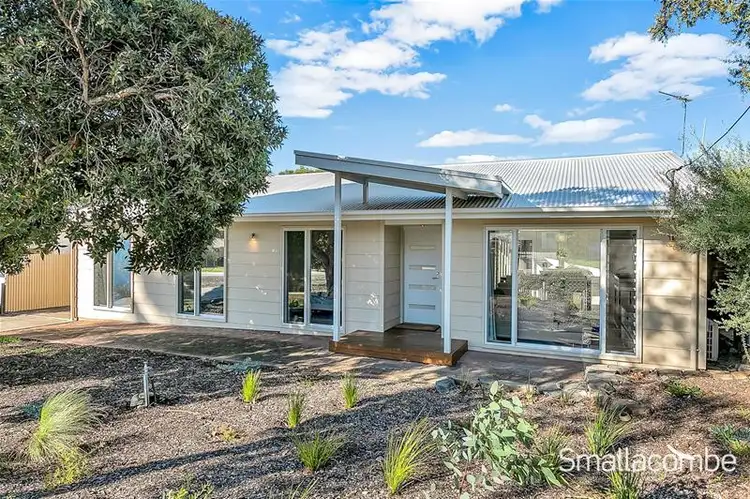 Main view of Homely house listing, 10 Redgum Avenue, Aldinga Beach SA 5173