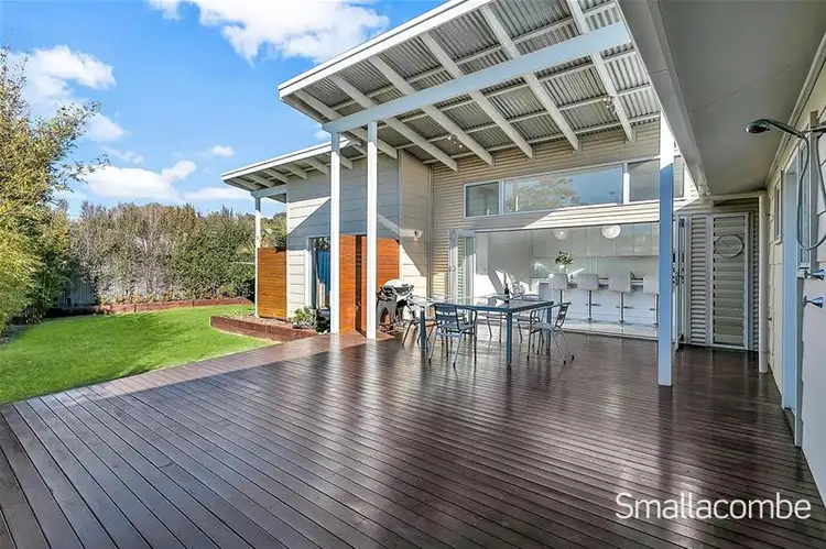 Second view of Homely house listing, 10 Redgum Avenue, Aldinga Beach SA 5173