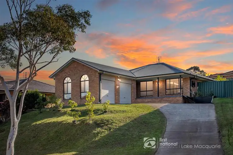 26 Redwood Close, Fletcher NSW 2287