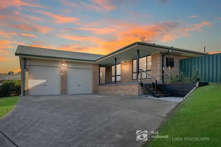 Fifth view of Homely house listing, 26 Redwood Close, Fletcher NSW 2287