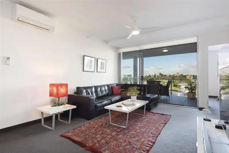 Main view of Homely apartment listing, 30905/40 Duncan Street, West End QLD 4101
