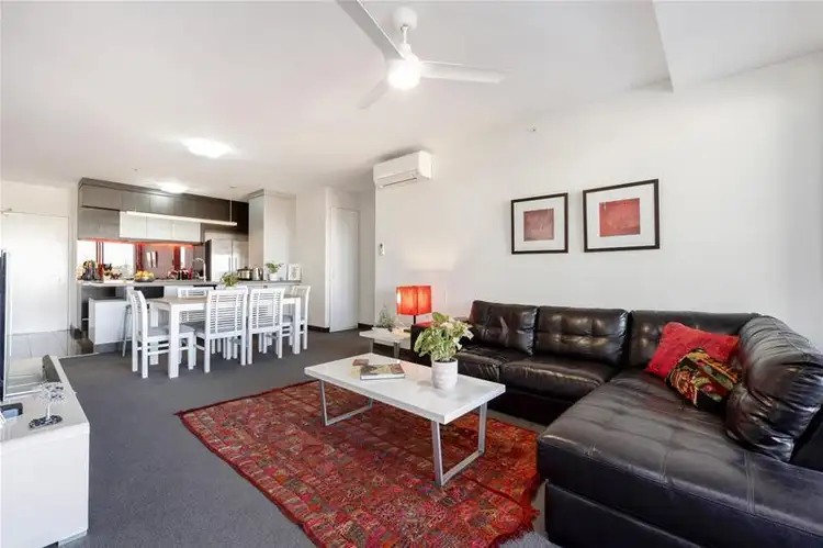 Third view of Homely apartment listing, 30905/40 Duncan Street, West End QLD 4101