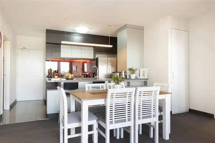 Fourth view of Homely apartment listing, 30905/40 Duncan Street, West End QLD 4101