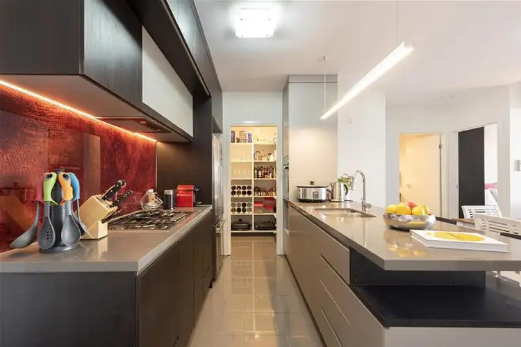 Fifth view of Homely apartment listing, 30905/40 Duncan Street, West End QLD 4101