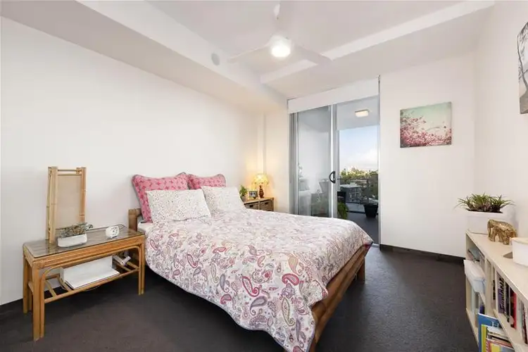 Sixth view of Homely apartment listing, 30905/40 Duncan Street, West End QLD 4101