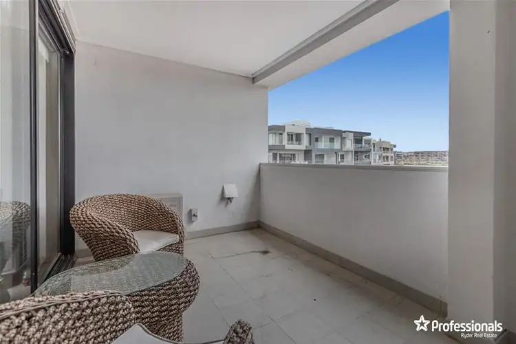 Seventh view of Homely unit listing, 5/76 The Esplanade, Caroline Springs VIC 3023