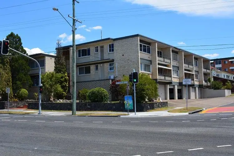 2/178 Old Cleveland Road, Coorparoo QLD 4151