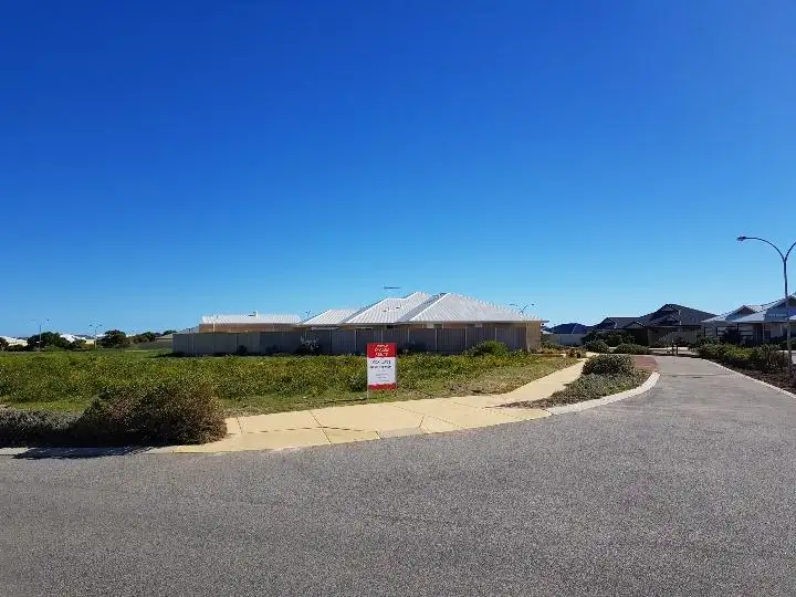 Main view of Homely land listing, LOT 851/8 Prevelly Way Cnr Swift Way, Jurien Bay WA 6516