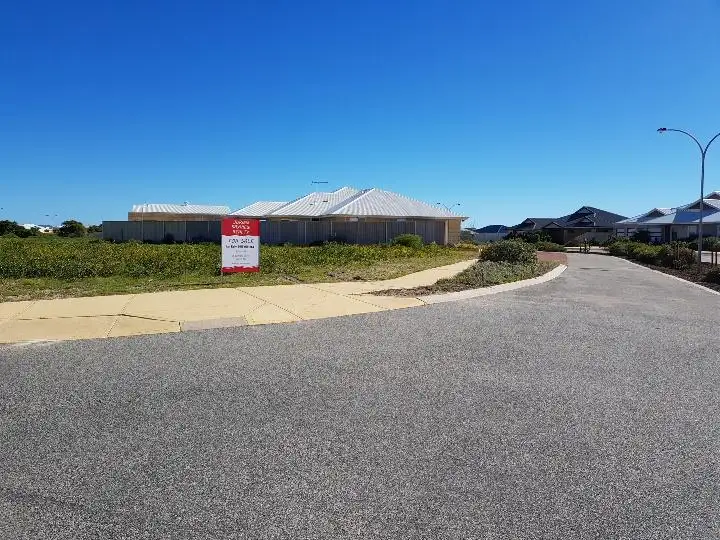 Second view of Homely land listing, LOT 851/8 Prevelly Way Cnr Swift Way, Jurien Bay WA 6516