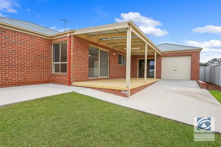 Second view of Homely house listing, 15 Carnoustie Avenue, Wodonga VIC 3690