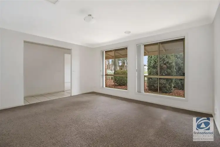 Third view of Homely house listing, 15 Carnoustie Avenue, Wodonga VIC 3690
