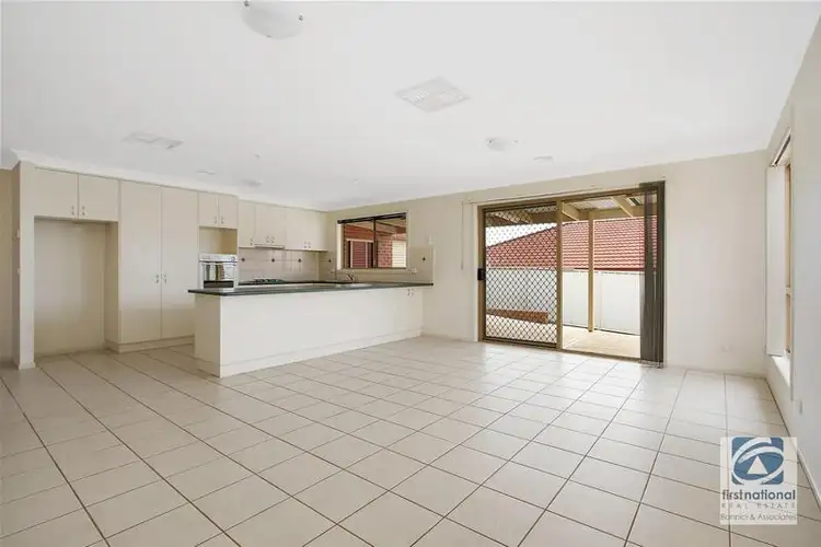 Fourth view of Homely house listing, 15 Carnoustie Avenue, Wodonga VIC 3690