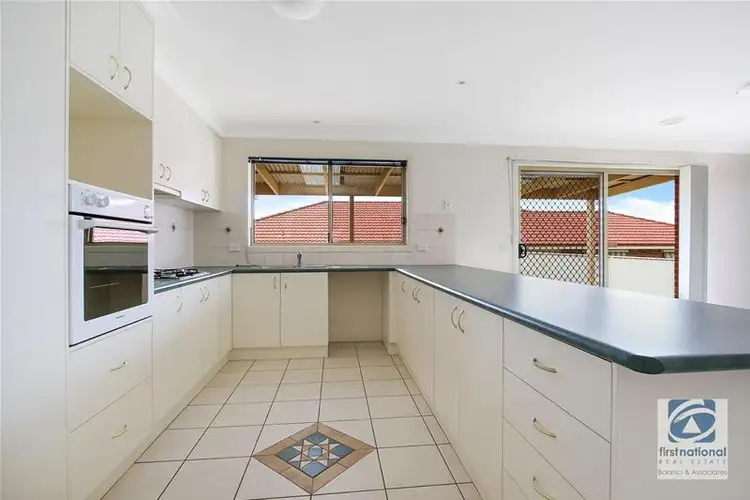 Fifth view of Homely house listing, 15 Carnoustie Avenue, Wodonga VIC 3690