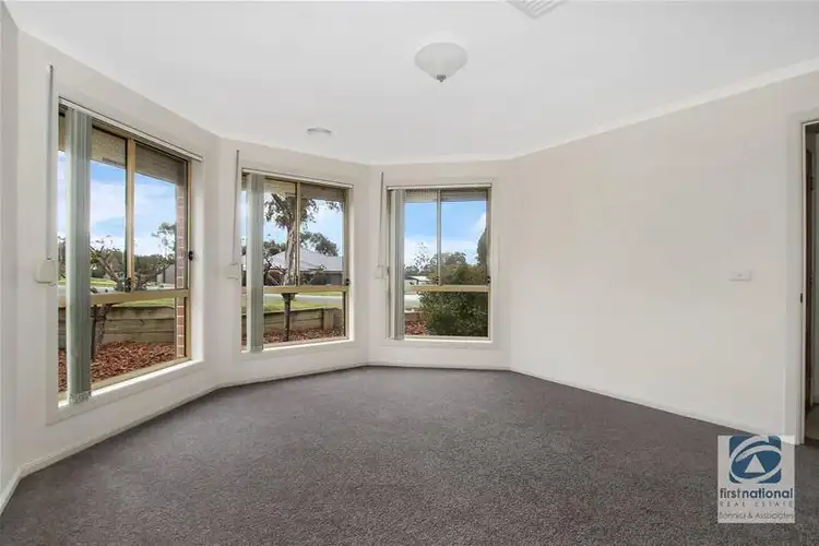 Sixth view of Homely house listing, 15 Carnoustie Avenue, Wodonga VIC 3690