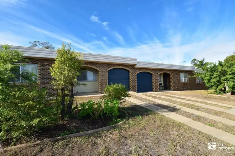 80 Bell Street, Biloela QLD 4715