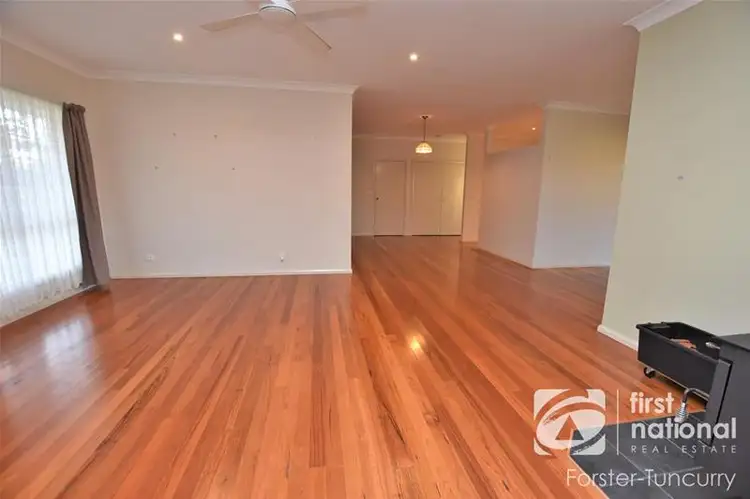 Fifth view of Homely house listing, 45 Warrina Circuit, Minimbah NSW 2312