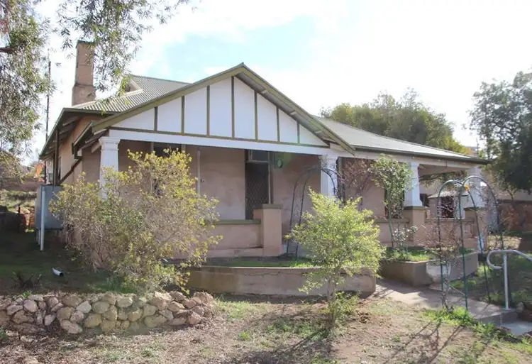 28 William Street, Mannum SA 5238