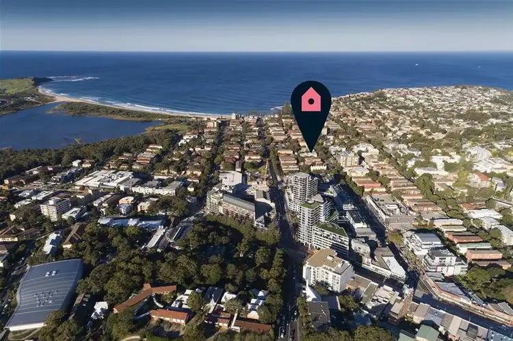 Fifth view of Homely unit listing, 6/58-60 Oaks Avenue, Dee Why NSW 2099