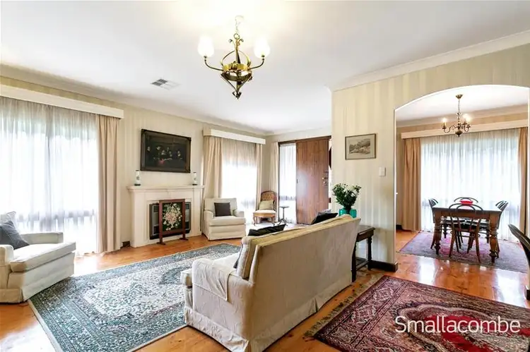 Second view of Homely unit listing, 1/527 Fullarton Road (corner French St), Netherby SA 5062