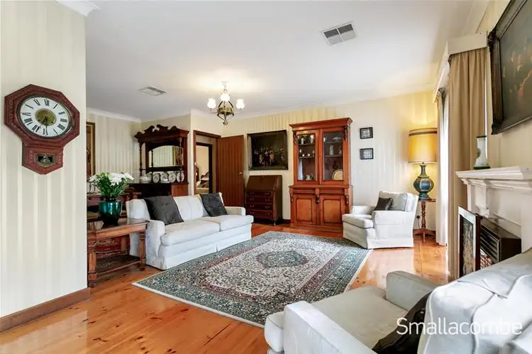 Third view of Homely unit listing, 1/527 Fullarton Road (corner French St), Netherby SA 5062