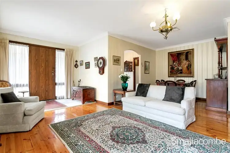 Fourth view of Homely unit listing, 1/527 Fullarton Road (corner French St), Netherby SA 5062