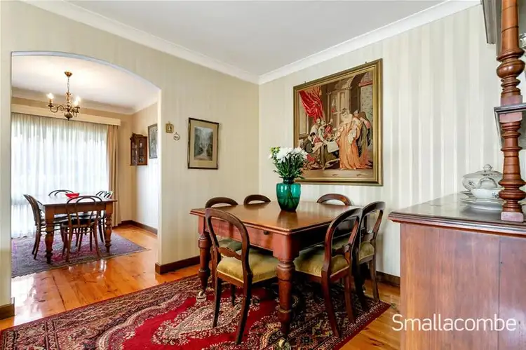 Fifth view of Homely unit listing, 1/527 Fullarton Road (corner French St), Netherby SA 5062