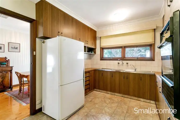 Sixth view of Homely unit listing, 1/527 Fullarton Road (corner French St), Netherby SA 5062