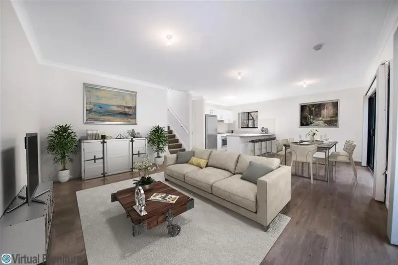 Main view of Homely townhouse listing, 5/1 Hingston Close, Lake Heights NSW 2502
