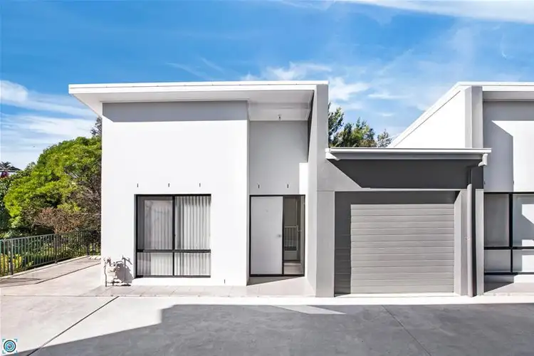 Second view of Homely townhouse listing, 5/1 Hingston Close, Lake Heights NSW 2502
