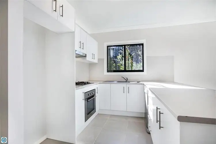 Third view of Homely townhouse listing, 5/1 Hingston Close, Lake Heights NSW 2502