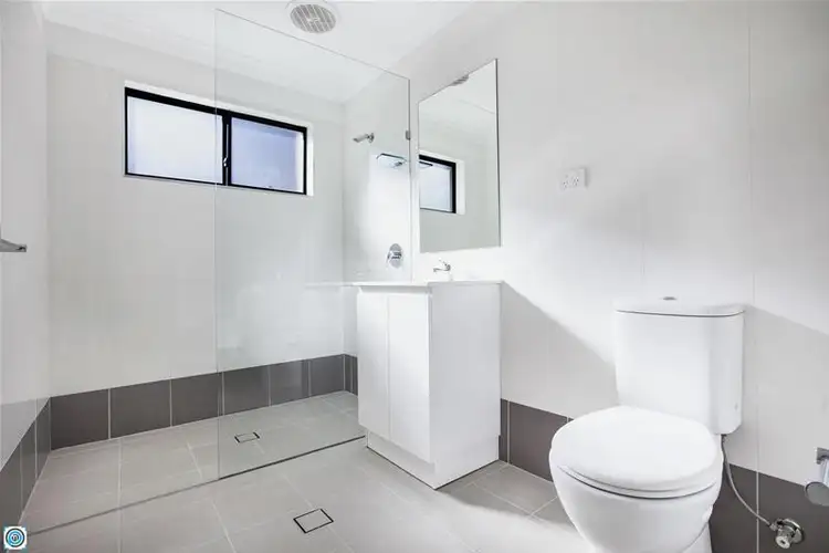 Fifth view of Homely townhouse listing, 5/1 Hingston Close, Lake Heights NSW 2502