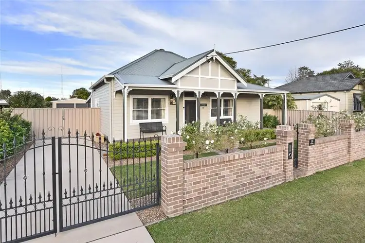 59 Ferguson Street, Cessnock NSW 2325