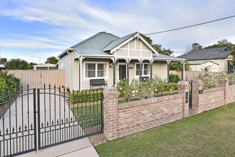 Main view of Homely house listing, 59 Ferguson Street, Cessnock NSW 2325